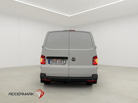 Volkswagen Transporter 8 of 29
