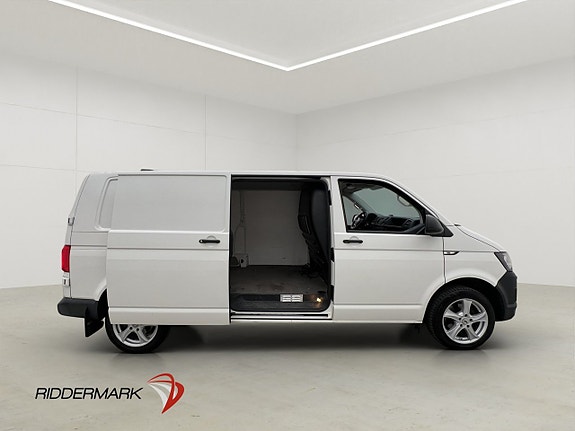 Volkswagen Transporter 11 of 29