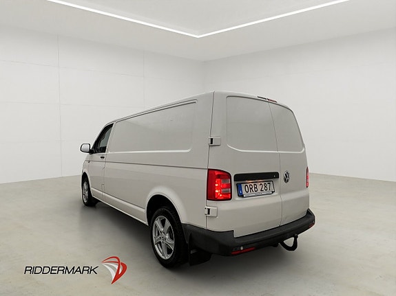 Volkswagen Transporter 7 of 29