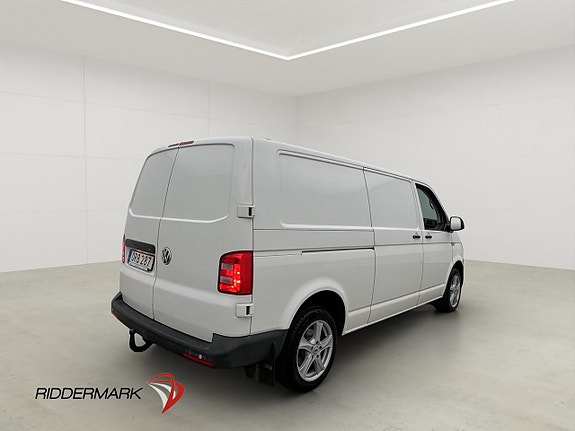 Volkswagen Transporter 9 of 29