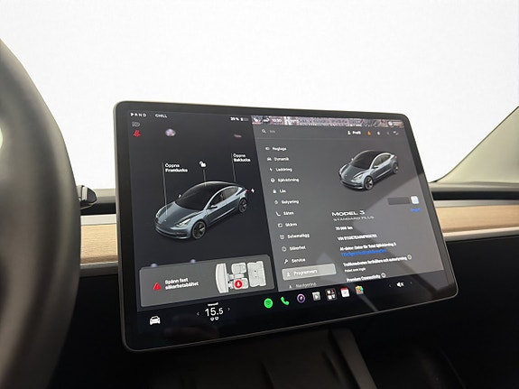 Tesla Model 3 23 of 30