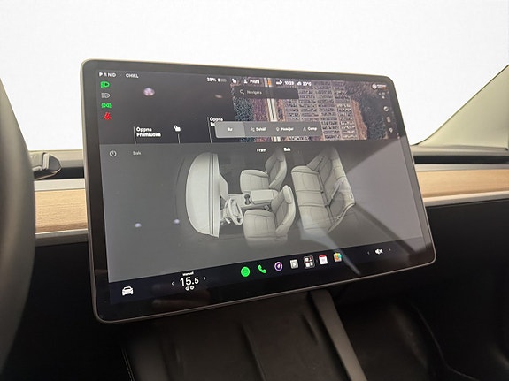 Tesla Model 3 21 of 30