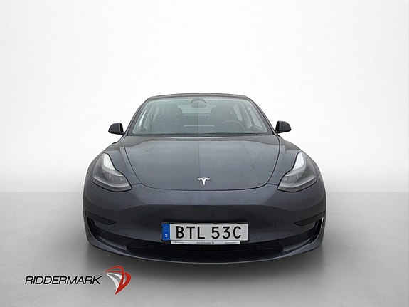 Tesla Model 3 3 of 30