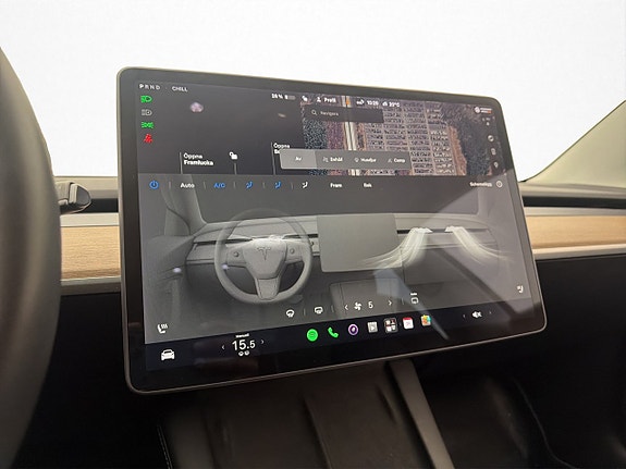 Tesla Model 3 20 of 30