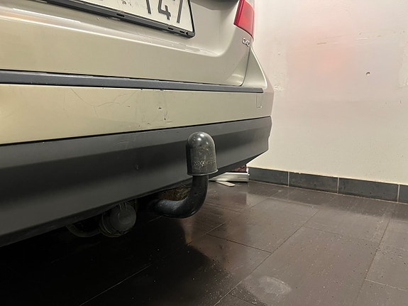 Volvo V70 24 of 24
