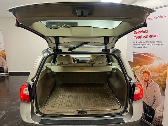 Volvo V70 23 of 24