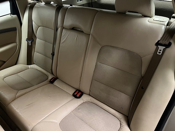 Volvo V70 22 of 24