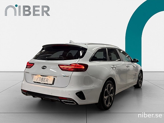 Kia Ceed 7 of 25