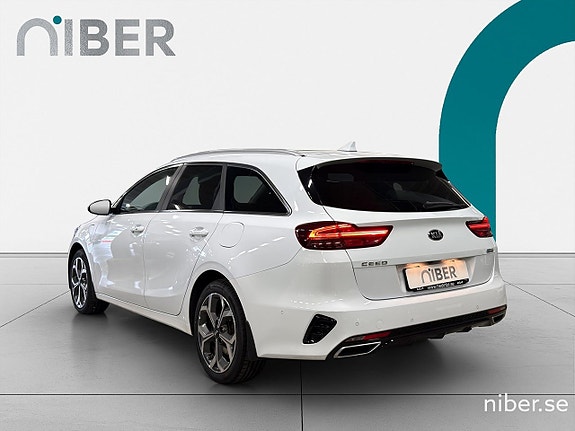 Kia Ceed 5 of 25