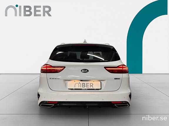 Kia Ceed 6 of 25