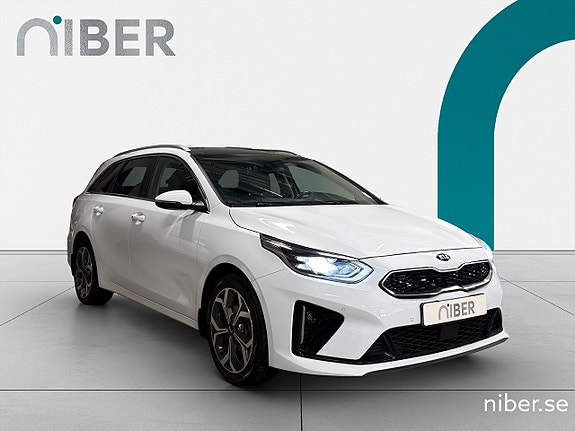Kia Ceed 3 of 25