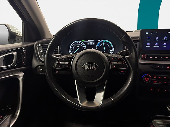 Kia Ceed 19 of 25