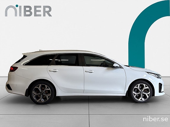 Kia Ceed 8 of 25