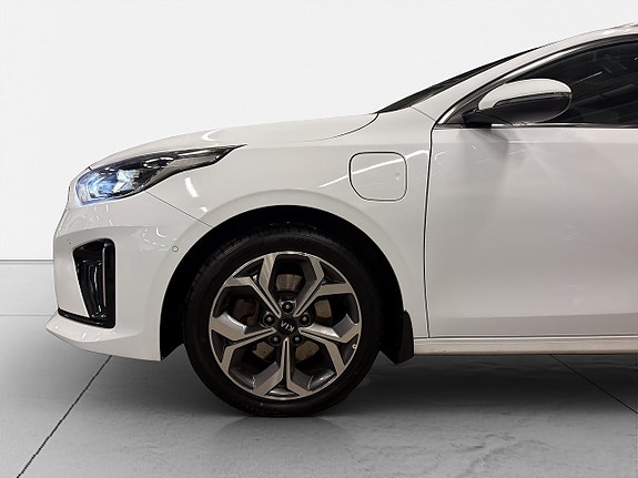 Kia Ceed 24 of 25