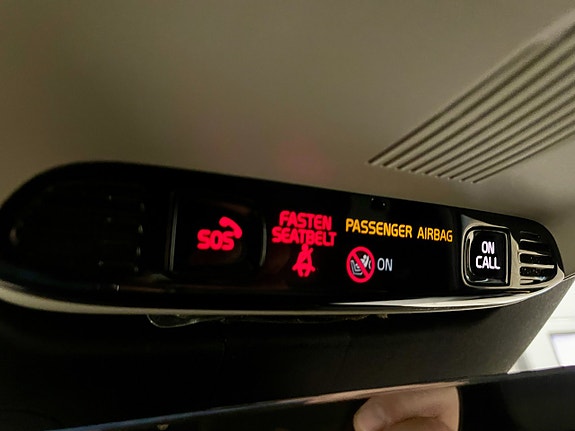 Volvo V90 13 of 25