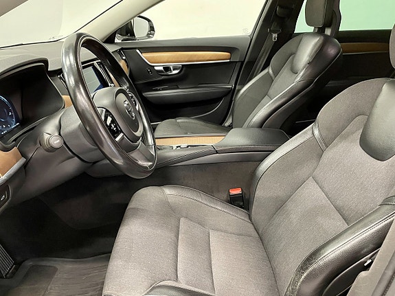 Volvo V90 7 of 25