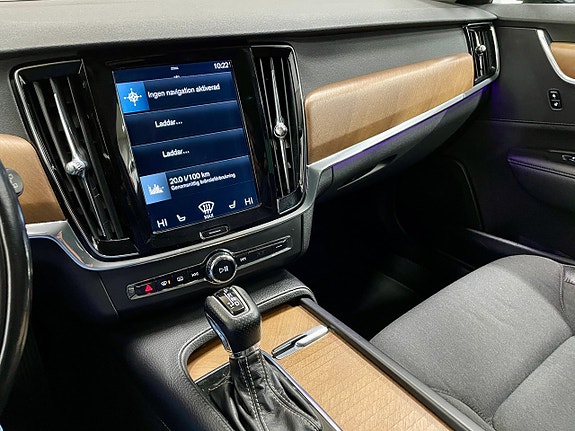 Volvo V90 12 of 25