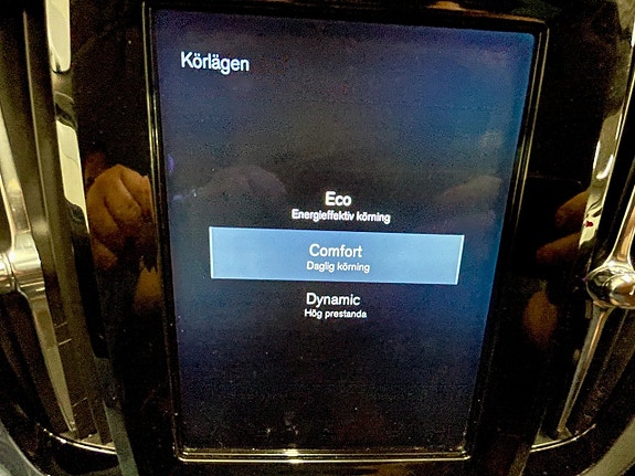 Volvo V90 14 of 25
