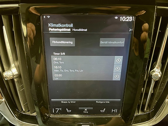 Volvo V90 15 of 25