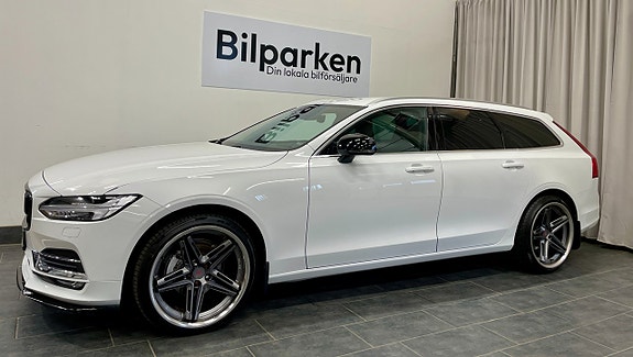Volvo V90 3 of 25