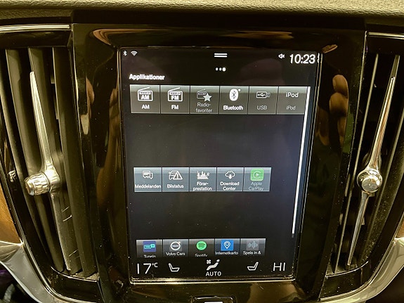 Volvo V90 16 of 25
