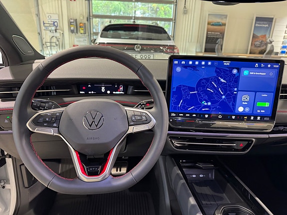 Volkswagen ID.7 8 of 23