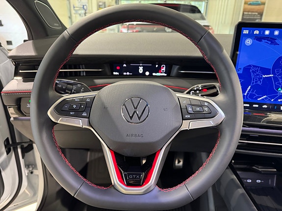 Volkswagen ID.7 9 of 23