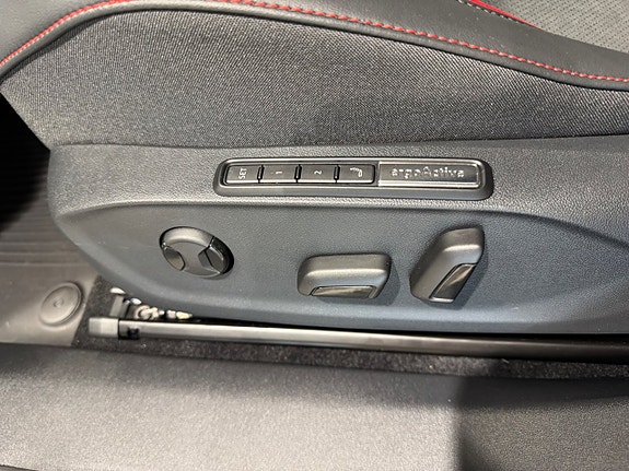 Volkswagen ID.7 21 of 23