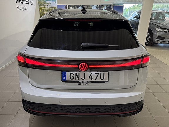 Volkswagen ID.7 4 of 23