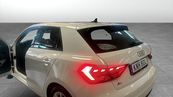 Audi A1 12 of 12