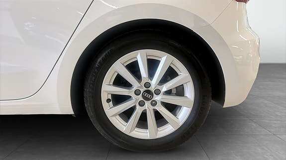 Audi A1 6 of 12