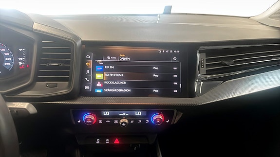 Audi A1 9 of 12