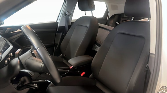 Audi A1 8 of 12