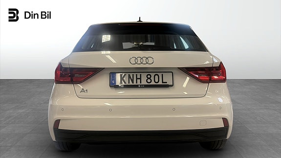 Audi A1 5 of 12