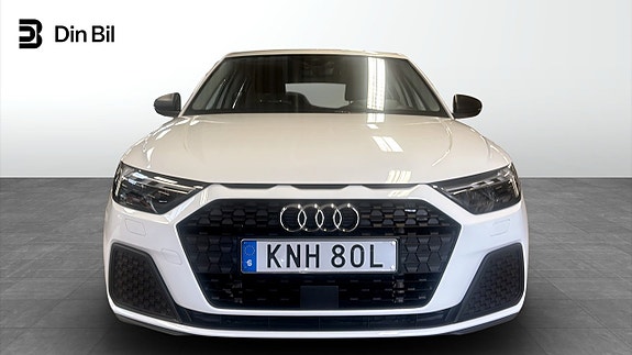 Audi A1 4 of 12