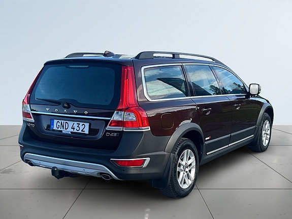 Volvo XC70 6 of 19
