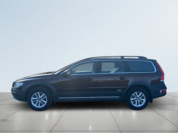 Volvo XC70 4 of 19