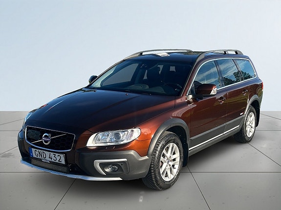 Volvo XC70 16 of 19