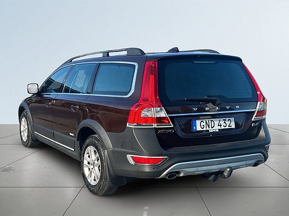Volvo XC70 5 of 19