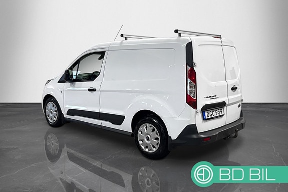 Ford Transit Connect 2 of 16