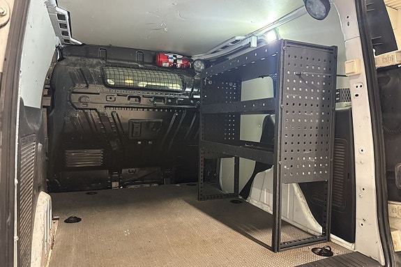 Ford Transit Connect 14 of 16