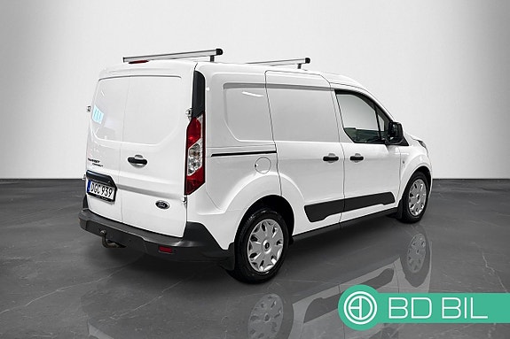 Ford Transit Connect 4 of 16