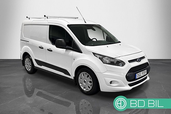 Ford Transit Connect 6 of 16