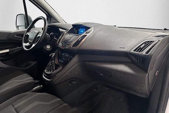 Ford Transit Connect 8 of 16