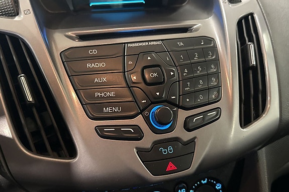 Ford Transit Connect 13 of 16