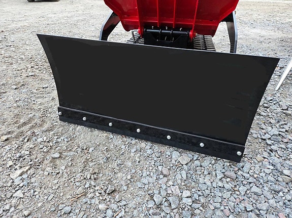 Minidumper självlastande 11 of 12