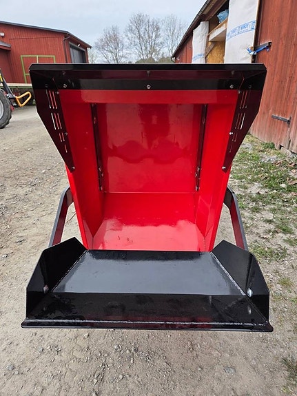 Minidumper självlastande 5 of 12