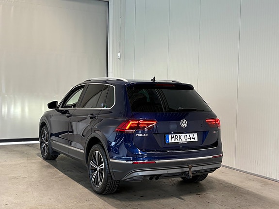 Volkswagen Tiguan 6 of 25