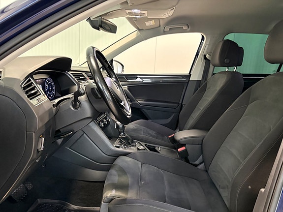Volkswagen Tiguan 8 of 25