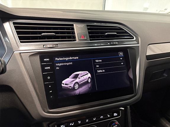 Volkswagen Tiguan 17 of 25